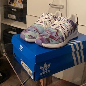 SL Loop Adidas Shoes